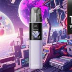 Argus G4 par Voopoo