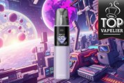 Argus G4 par Voopoo