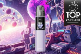Argus G4 par Voopoo