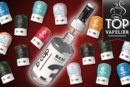 Kit DIY par B.cap