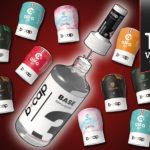 Kit DIY par B.cap