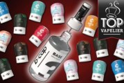 Kit DIY par B.cap