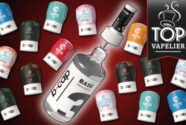 Kit DIY par B.cap