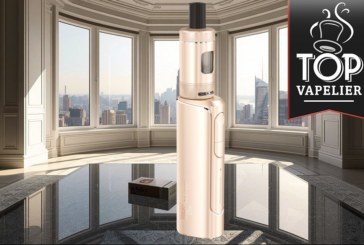 Coolfire Z Air par Innokin