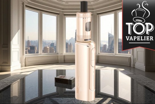 Coolfire Z Air par Innokin