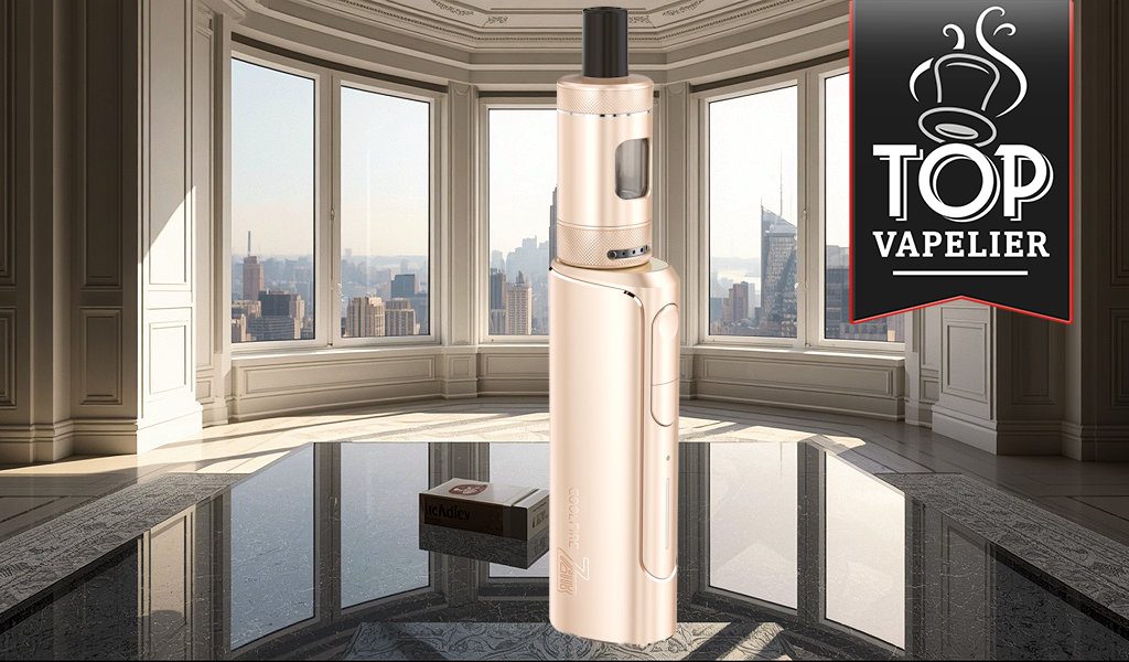 Tests et revues ecig: Mods ~ Le Vapelier