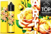 Custard Citron Des Iles par Artist