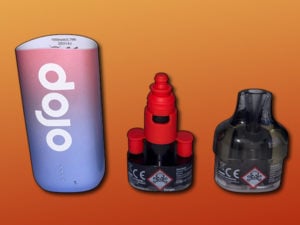 Dojo Blast 15000 K par Vaporesso & Dojo - 10