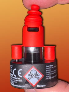 Dojo Blast 15000 K par Vaporesso & Dojo - 15