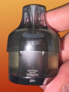 Dojo Blast 15000 K par Vaporesso & Dojo - 17
