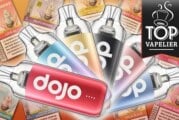 Dojo Blast 15000 K par Vaporesso & Dojo