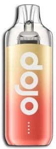 Dojo Blast 15000 K par Vaporesso & Dojo - 2
