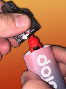 Dojo Blast 15000 K par Vaporesso & Dojo - 22