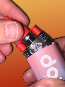 Dojo Blast 15000 K par Vaporesso & Dojo - 23