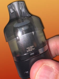 Dojo Blast 15000 K par Vaporesso & Dojo - 28