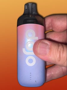 Dojo Blast 15000 K par Vaporesso & Dojo - 30