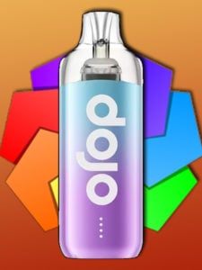 Dojo Blast 15000 K par Vaporesso & Dojo - 32