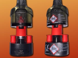 Dojo Blast 15000 K par Vaporesso & Dojo - 38