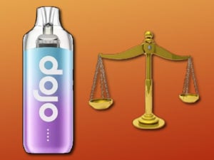 Dojo Blast 15000 K par Vaporesso & Dojo - 49