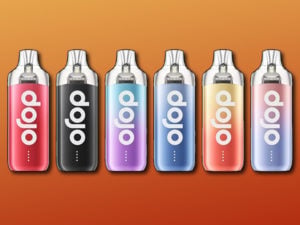 Dojo Blast 15000 K par Vaporesso & Dojo - 5