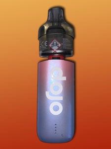 Dojo Blast 15000 K par Vaporesso & Dojo - 8