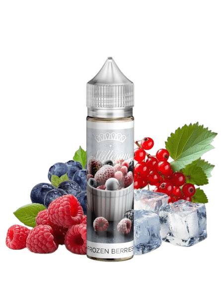 Frozen Berries (Gamme Original) par Millésime - 1