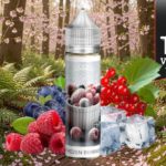 Frozen  Berries (Gamme Original) par Millésime