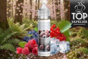 Frozen  Berries (Gamme Original) par Millésime