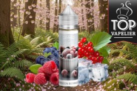 Frozen  Berries (Gamme Original) par Millésime