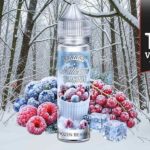 Frozen Berries Glaciale (Gamme Original) par Millésime