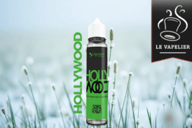 Hollywood (Gamme Fifty) par Liquideo