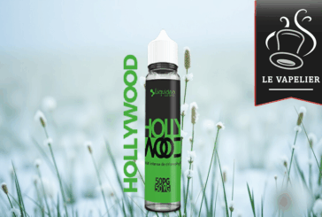 Hollywood (Gamme Fifty) par Liquideo
