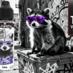 Joey La Ruse (Gamme Gang Organisé) par E.Tasty