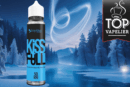 Kiss Full (Gamme Fifty Salt) par Liquideo