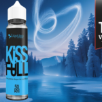 Kiss Full (Gamme Fifty Salt) par Liquideo
