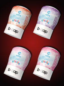 Kit DIY par B.cap - 13