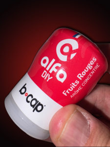 Kit DIY par B.cap - 15