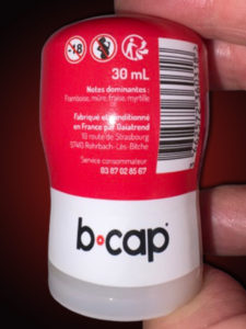 Kit DIY par B.cap - 16