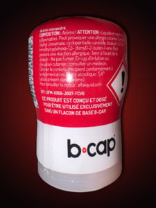 Kit DIY par B.cap - 17