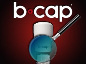 Kit DIY par B.cap - 2