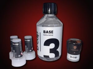 Kit DIY par B.cap - 3