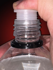 Kit DIY par B.cap - 30