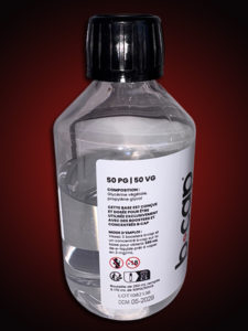 Kit DIY par B.cap - 4