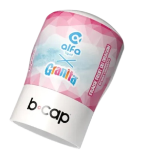Kit DIY par B.cap - 40