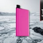 Le Pod Big Slim par Pulp