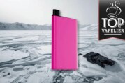 Le Pod Big Slim par Pulp