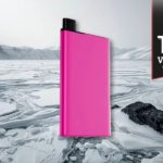 Le Pod Big Slim par Pulp