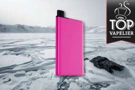 Le Pod Big Slim par Pulp
