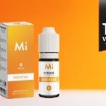 Mocktail (Gamme MiNimal) par Fuu