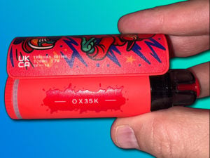 Oxbar OX 35K par Oxva - 11